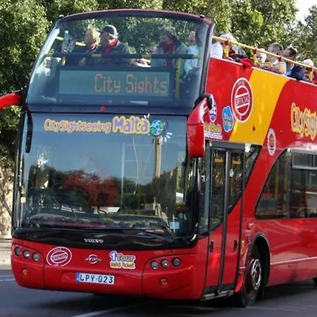 Spectacular Valletta And Harbour Views *