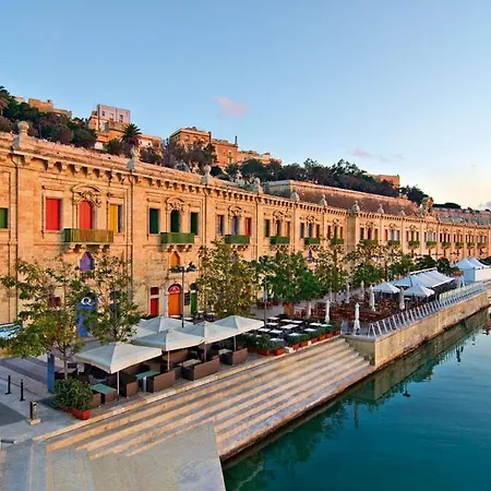 Spectacular Valletta And Harbour Views *