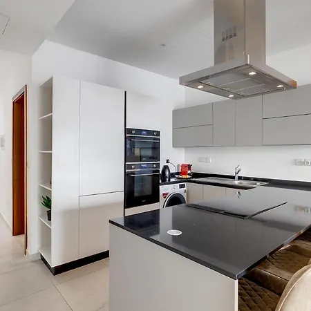 Spectacular Valletta And Harbour Views * Sliema