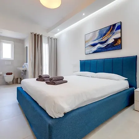 Spectacular Valletta And Harbour Views *