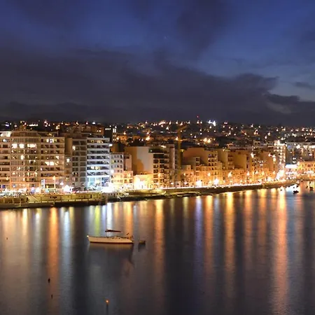 Spectacular Valletta And Harbour Views