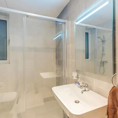 Spectacular Valletta And Harbour Views Appartement *