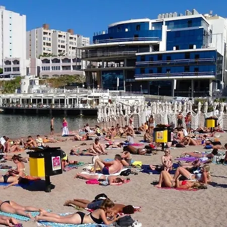 Spectacular Valletta And Harbour Views سليمة
