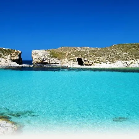 Apartment Spectacular Valletta And Harbour Views