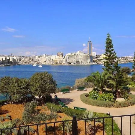 Spectacular Valletta And Harbour Views * Sliema