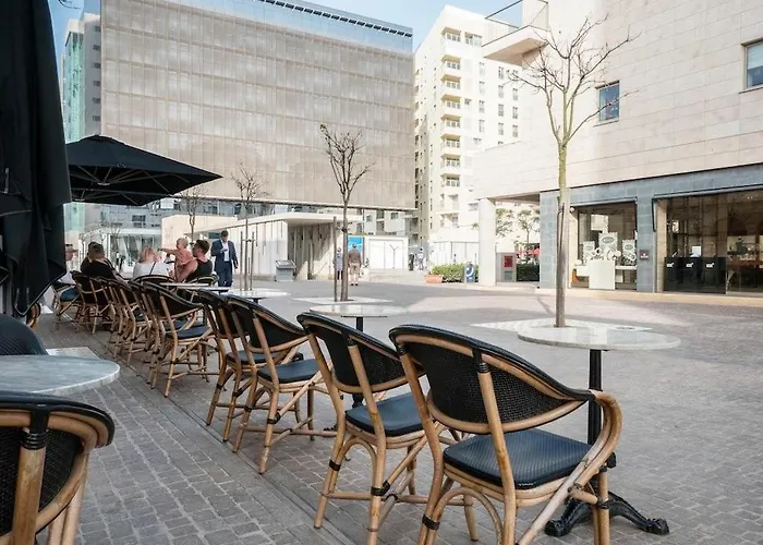 Апартаменты Spectacular Valletta And Harbour Views Слима