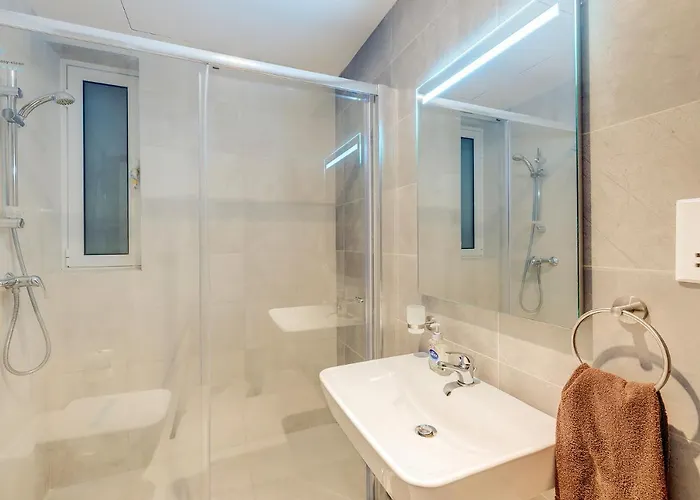 Spectacular Valletta And Harbour Views Апартаменты *