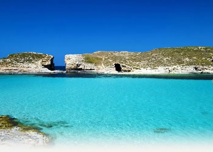 Апартаменты Spectacular Valletta And Harbour Views