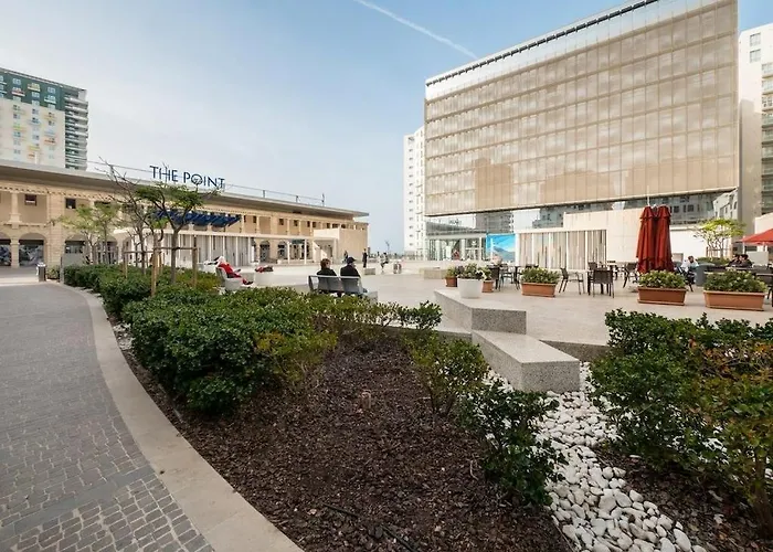 Spectacular Valletta And Harbour Views