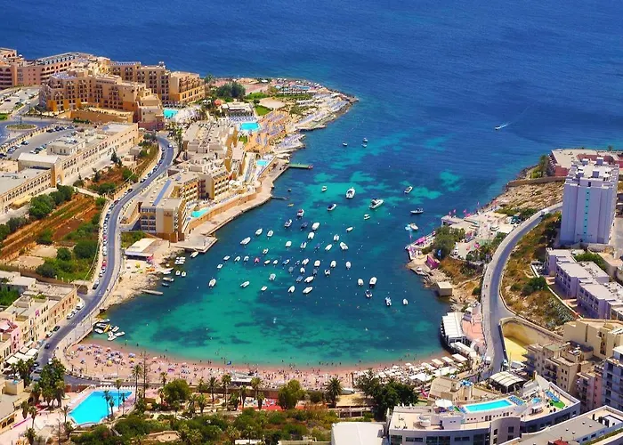 Spectacular Valletta And Harbour Views Апартаменты