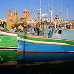 Spectacular Valletta And Harbour Views * Sliema