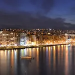 Spectacular Valletta And Harbour Views