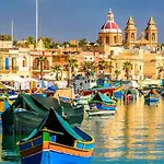 Spectacular Valletta And Harbour Views *