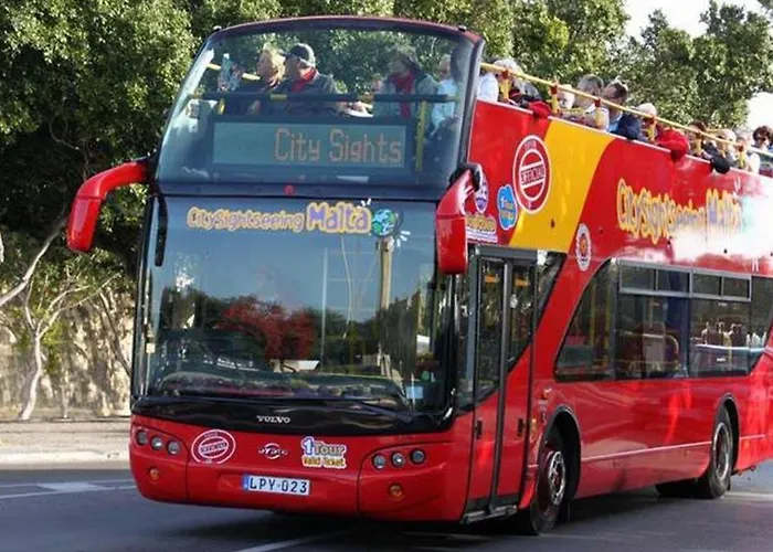 Spectacular Valletta And Harbour Views *