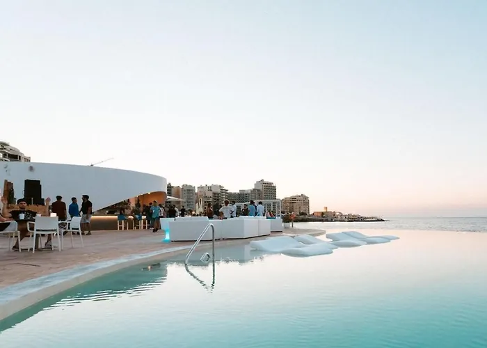 Spectacular Valletta And Harbour Views