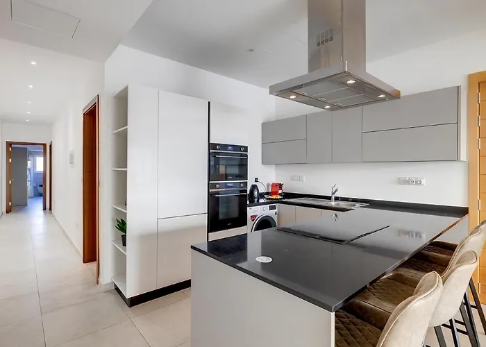 Spectacular Valletta And Harbour Views * Sliema