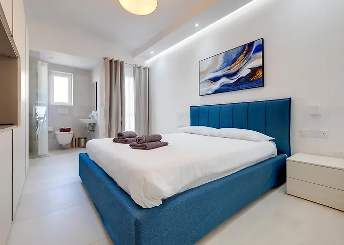 Spectacular Valletta And Harbour Views *