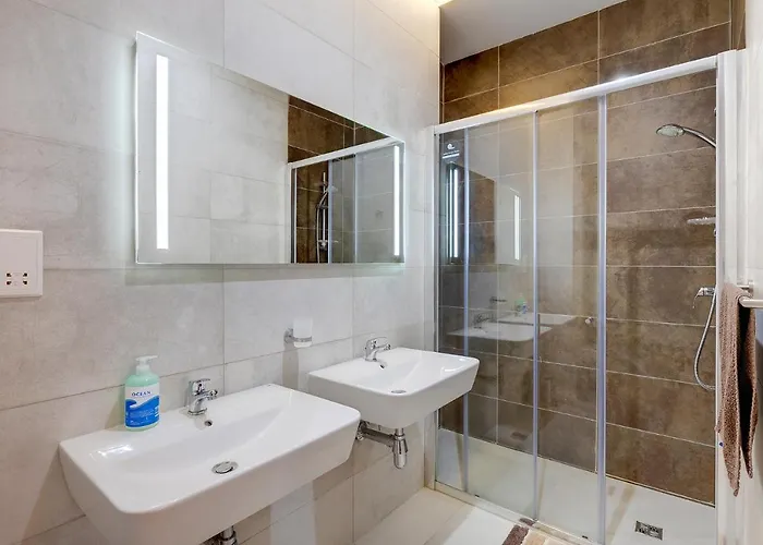 Spectacular Valletta And Harbour Views Sliema