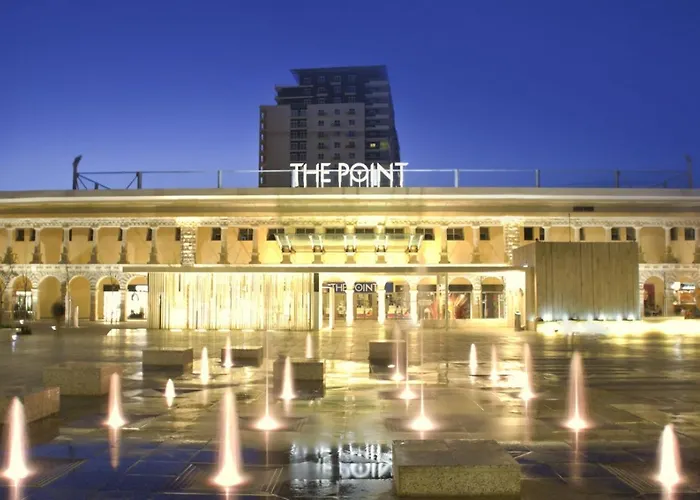 Spectacular Valletta And Harbour Views Lejlighed *