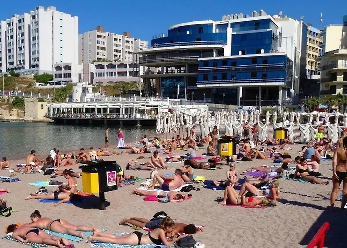Spectacular Valletta And Harbour Views Sliema