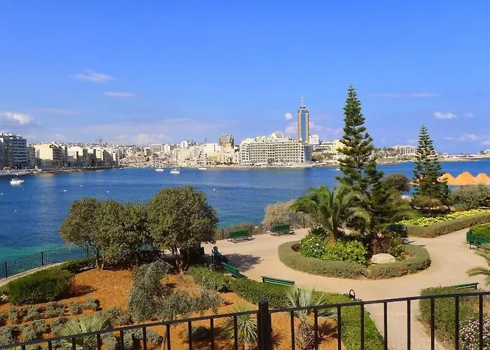 Spectacular Valletta And Harbour Views * Sliema