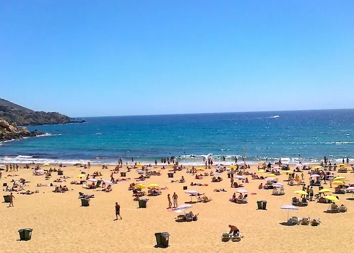 Spectacular Valletta And Harbour Views