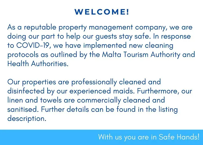 Spectacular Valletta And Harbour Views Sliema